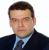 Τουρίκης Κωνσταντίνος